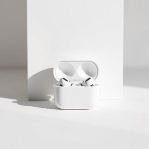 Aura Open-Ear Sport Earbuds