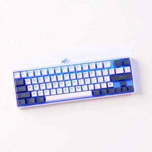 Lumen RGB Desk Mat