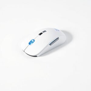 Glide Ergonomic Wireless Mouse